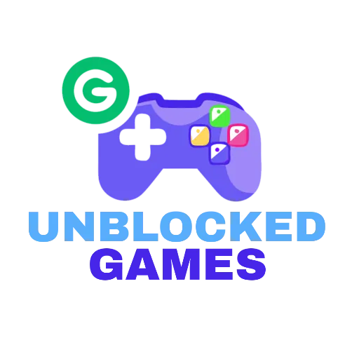 Unblocked Games G+ Logo