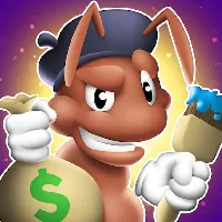 Ant Art Tycoon - Unblocked Games G+