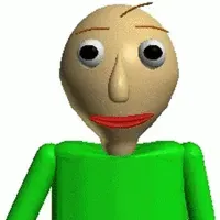Baldi - Unblocked Games G+