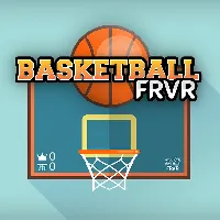Basketball Frvr - Unblocked Games G+