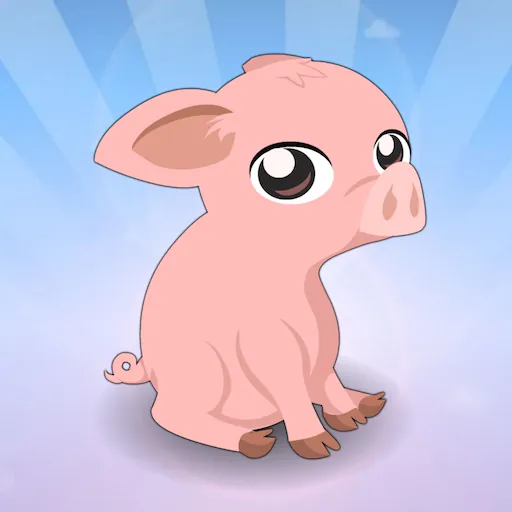 Block The Pig - Unblocked Games G+