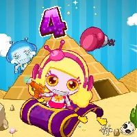 Bomb It 4 - Unblocked Games G+