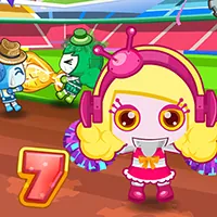 Bomb It 7 - Unblocked Games G+