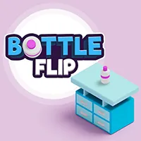Bottle Flip 2 - Unblocked Games G+