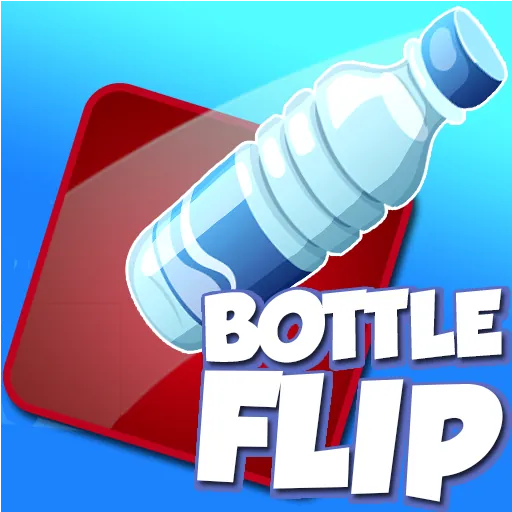 Bottle Flip 3D - Unblocked Games G+