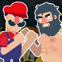 Boxing Physics 2 - Unblocked Games G+