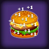 Burger Clicker - Unblocked Games G+