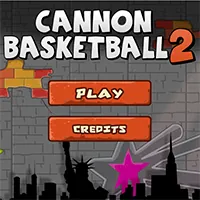Cannon Basketball 2 - Unblocked Games G+