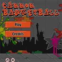 Cannon Basketball - Unblocked Games G+