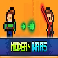 Castel Wars Modern - Unblocked Games G+