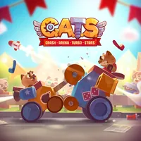 Cats - Unblocked Games G+