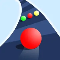 Color Road - Unblocked Games G+
