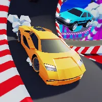 Crazy Cars - Unblocked Games G+