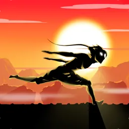 Dark Runner - Unblocked Games G+