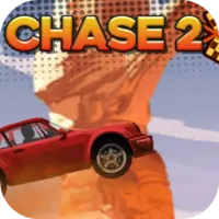 Death Chase 2 - Unblocked Games G+