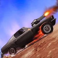 Death Chase - Unblocked Games G+