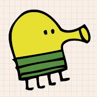 Doodle Jump - Unblocked Games G+