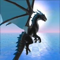 Dragon Simulator 3D - Unblocked Games G+