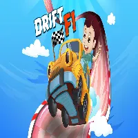 Drift F1 - Unblocked Games G+