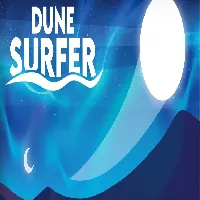 Dune Surfer - Unblocked Games G+