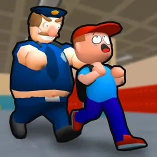 Escape From School - Unblocked Games G+