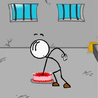 Escaping The Prison - Unblocked Games G+
