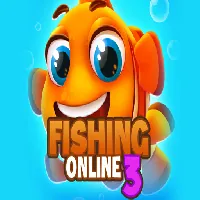 Fishing 3 Online - Unblocked Games G+