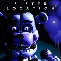 Fnaf Sister - Unblocked Games G+