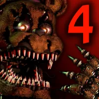 Fnaf4 - Unblocked Games G+