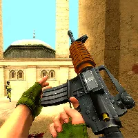 Fps Assault Shooter - Unblocked Games G+