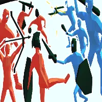 Funny Battle Simulator - Unblocked Games G+