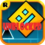 Geometry Dash - Unblocked Games G+