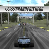 Grand Prix Hero - Unblocked Games G+