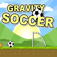 Gravity Soccer - Unblocked Games G+