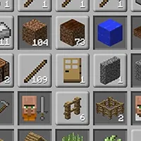 Grindcraft - Unblocked Games G+