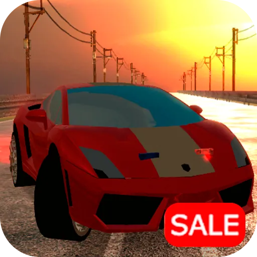 Highway Racer 3D - Unblocked Games G+