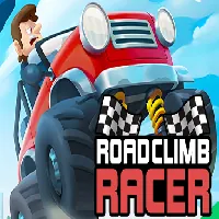 Hillclimb Racer - Unblocked Games G+