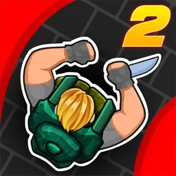 Hunter Assassin 2 - Unblocked Games G+