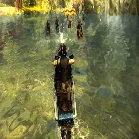 Hydro Storm 2 - Unblocked Games G+