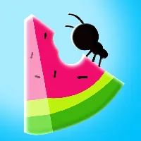 Idle Ants - Unblocked Games G+