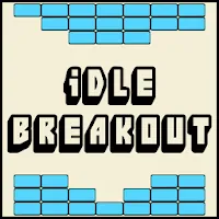 Idle Breakout - Unblocked Games G+