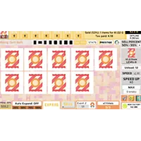 Idle Fill Factory Events - Unblocked Games G+