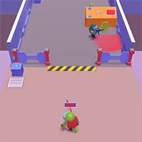 Imposter Between Us - Unblocked Games G+