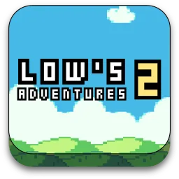 Lows Adventures 1 - Unblocked Games G+
