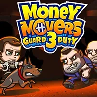 Money Movers 3 - Unblocked Games G+
