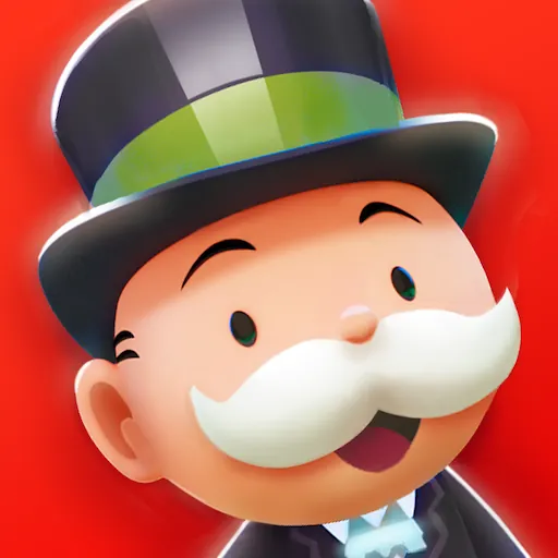 Monopoly - Unblocked Games G+