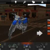 Motoroadrash3D - Unblocked Games G+