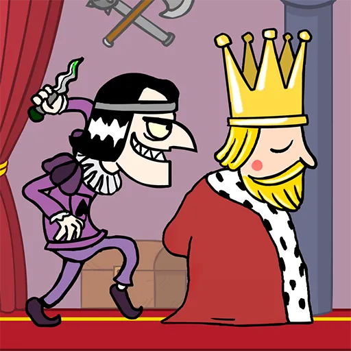 Murder - Unblocked Games G+