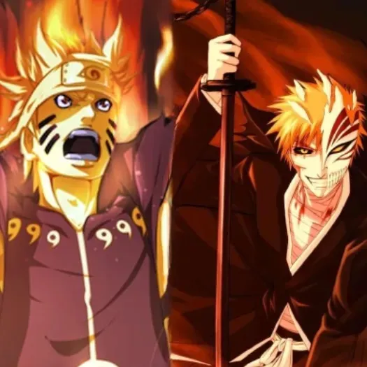 One Piece Vs Naruto - Unblocked Games G+