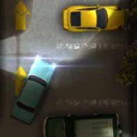 Parking Fury 3 - Unblocked Games G+